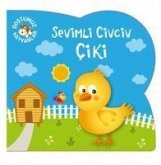 Sevimli Civciv Ciki