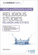 My Revision Notes: WJEC and Eduqas A... - Bild 1