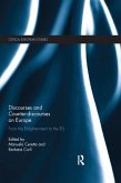 Discourses and Counter-Discourses on Europe