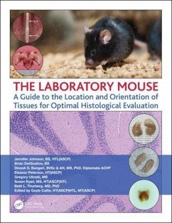 The Laboratory Mouse - Johnson, Jennifer (Sanofi); DelGiudice, Brian (Sanofi); Bangari, Dinesh
