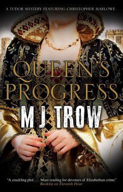 Cover Queen's Progress