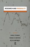 Research and Inequality