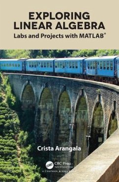 Exploring Linear Algebra - Arangala, Crista