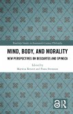Mind, Body, and Morality