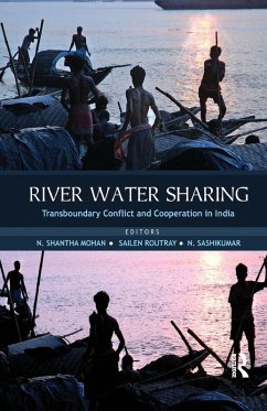 Cover River Water Sharing