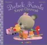 Bebek Koala Kayip Oyuncak