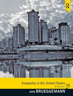 Inequality in the United States - Brueggemann, John