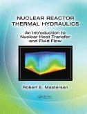 Nuclear Reactor Thermal Hydraulics Nuclear Reactor Thermal Hydraulics