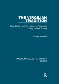 The Virgilian Tradition