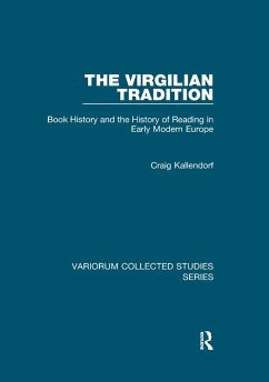 The Virgilian Tradition - Kallendorf, Craig