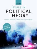 Issues in Political Theory