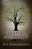 Woman of the Stone (Modutan Empire, #1) (eBook, ePUB)