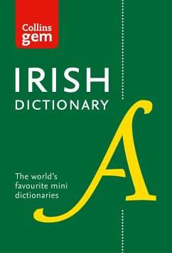 Irish Gem Dictionary - Collins Dictionaries