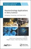 Nanotechnology Applications in Dairy Science