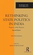 Rethinking State Politics in India - Bild 1