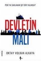 Devletin Mali - Volkan Alkaya, Oktay