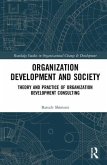 Organization Development and Society