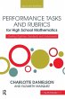Performance Tasks and Rubrics for High... - Bild 1