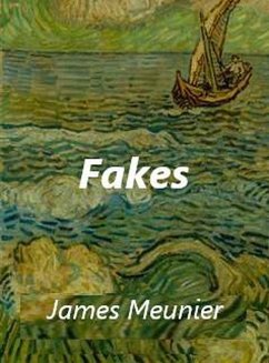 Cover Fakes (eBook, ePUB)