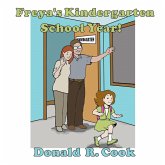 Freya's Kindergarten School Year (eBook, ePUB)