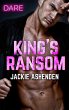 King's Ransom (eBook, ePUB) - Bild 1