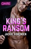 King's Ransom (eBook, ePUB)
