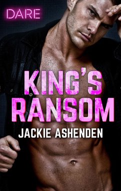 Cover King's Ransom (eBook, ePUB)