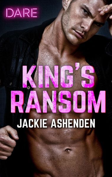 King's Ransom (eBook, ePUB) King's Ransom (eBook, ePUB)