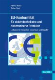 EU-Konformität für elektrotechnische und elektronische Produkte (eBook, PDF)