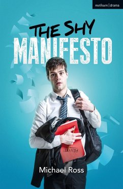 The Shy Manifesto (eBook, ePUB) - Ross, Michael