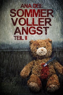 Cover Sommer voller Angst: Teil 2 (eBook, ePUB)