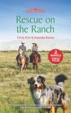 Rescue on the Ranch (eBook, ePUB)