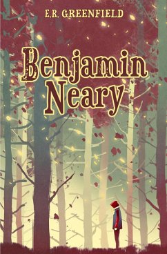 Cover Benjamin Neary (eBook, ePUB)