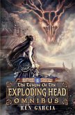 Temple of the Exploding Head Omnibus (eBook, ePUB)