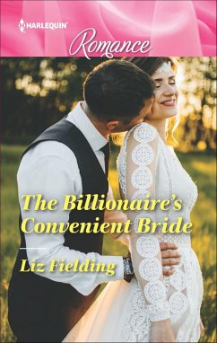Cover The Billionaire's Convenient Bride (eBook, ePUB)