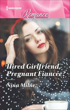 Cover Hired Girlfriend, Pregnant Fiancée? (eBook, ePUB)