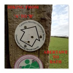 Cover Hiking From A to B (eBook, ePUB)