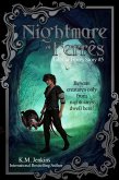 Nightmare of Ferrês (Tales of Ferrês, #5) (eBook, ePUB)