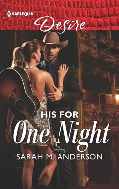 Cover His for One Night (eBook, ePUB)