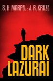 Dark Lazurai (Ghost Hunters Mystery Parables) (eBook, ePUB)