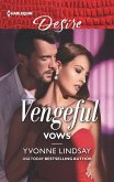 Vengeful Vows (eBook, ePUB)