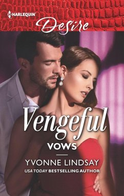 Cover Vengeful Vows (eBook, ePUB)