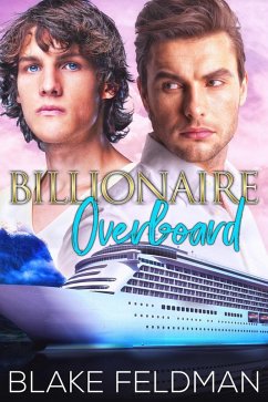 Cover Billionaire Overboard (eBook, ePUB)