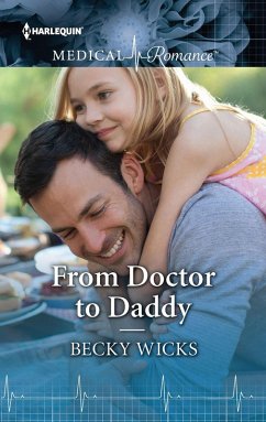 From Doctor to Daddy (eBook, ePUB) Cover From Doctor to Daddy (eBook, ePUB)