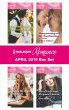 Harlequin Romance April 2019 Box Set... - Bild 1