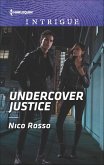 Undercover Justice (eBook, ePUB) Undercover Justice (eBook, ePUB)