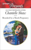 Reunited by a Shock Pregnancy (eBook, ePUB)