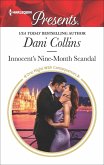 Innocent's Nine-Month Scandal (eBook, ePUB)