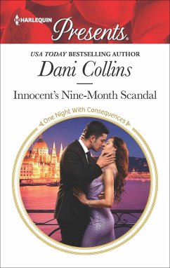 Cover Innocent's Nine-Month Scandal (eBook, ePUB)