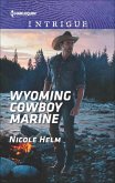 Wyoming Cowboy Marine (eBook, ePUB)